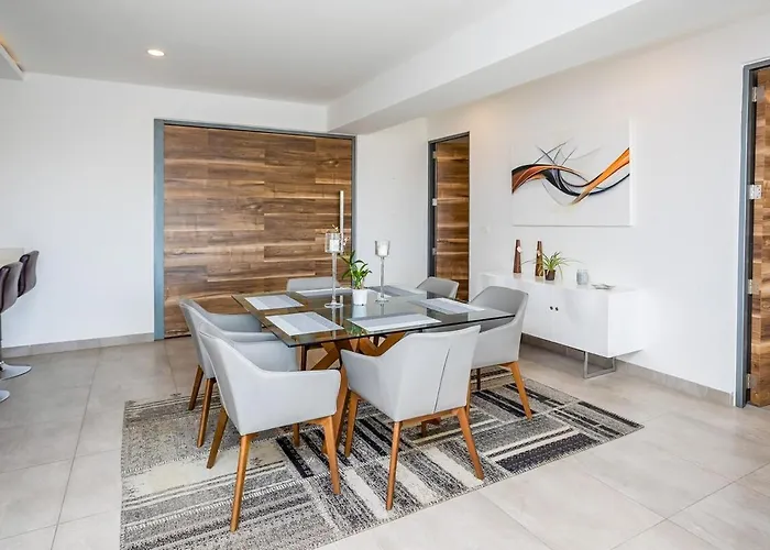 Modern 3br Near 5th Av Pool Sauna And Fitness