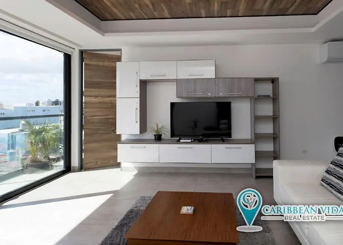 Modern 3br Near 5th Av Pool Sauna And Fitness *