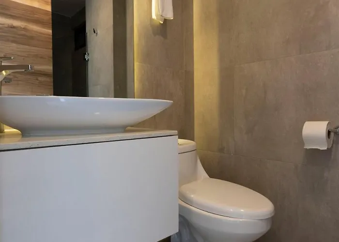 Modern 3br Near 5th Av Pool Sauna And Fitness Apartament