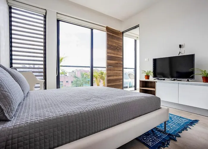 Modern 3br Near 5th Av Pool Sauna And Fitness *