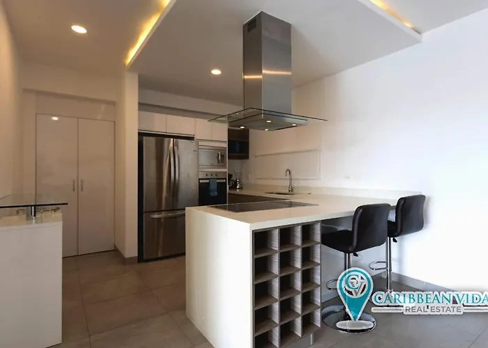 Modern 3br Near 5th Av Pool Sauna And Fitness Apartament