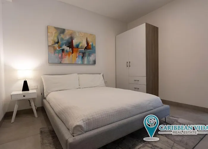 Modern 3br Near 5th Av Pool Sauna And Fitness Playa del Carmen