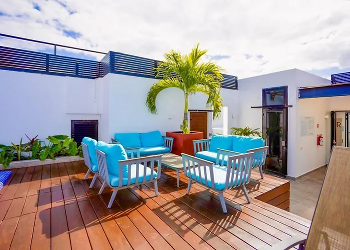 Modern 3br Near 5th Av Pool Sauna And Fitness Apartament *