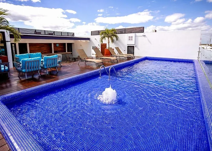 Modern 3br Near 5th Av Pool Sauna And Fitness