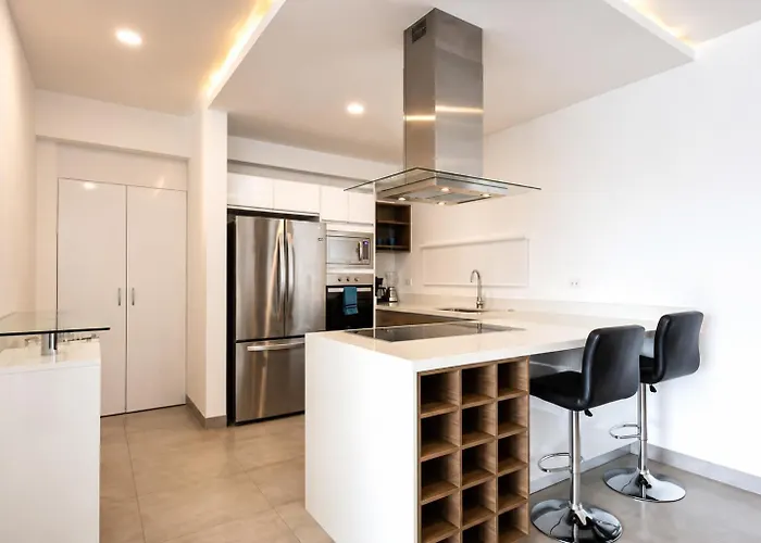 Modern 3br Near 5th Av Pool Sauna And Fitness * Playa del Carmen